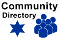 Coomalie Community Directory
