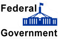Coomalie Federal Government Information