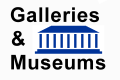 Coomalie Galleries and Museums