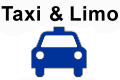 Coomalie Taxi and Limo