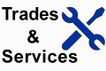 Coomalie Trades and Services Directory