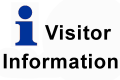 Coomalie Visitor Information