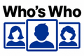 Coomalie Who's Who